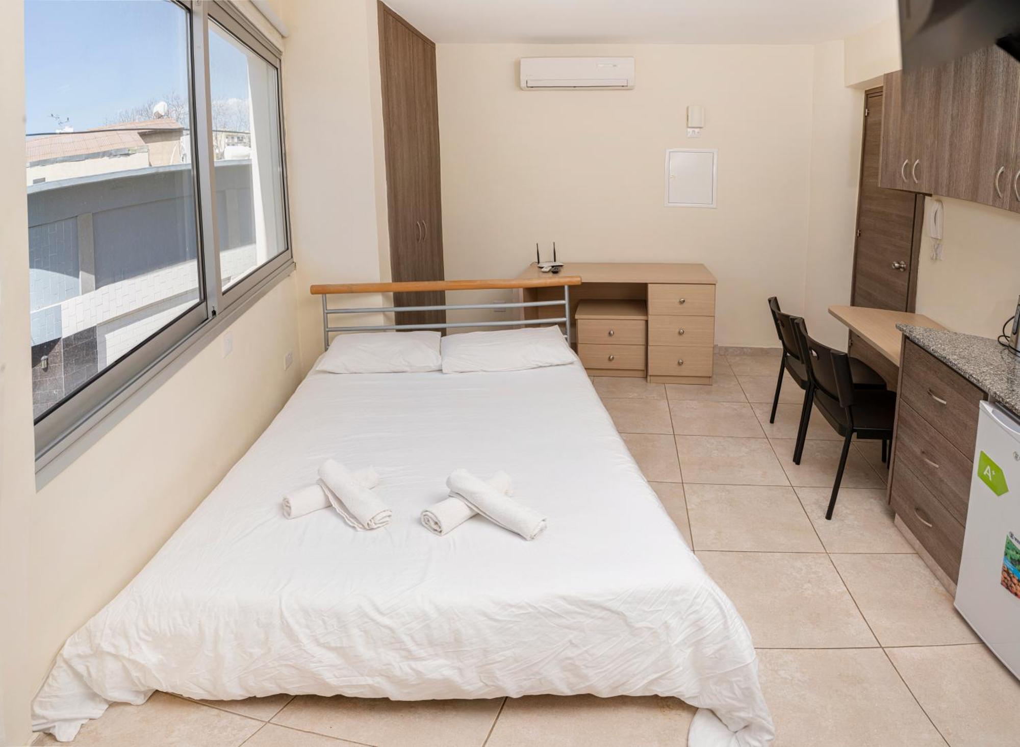 Appartments In The Historic Center Near Beach Λεμεσός Εξωτερικό φωτογραφία